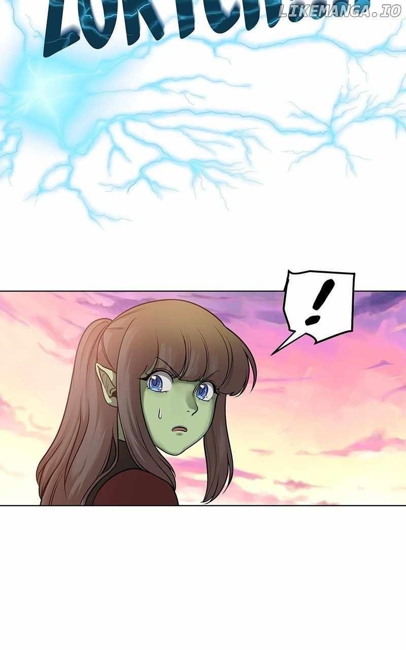 Lord of Goblins Chapter 71 - Page 41