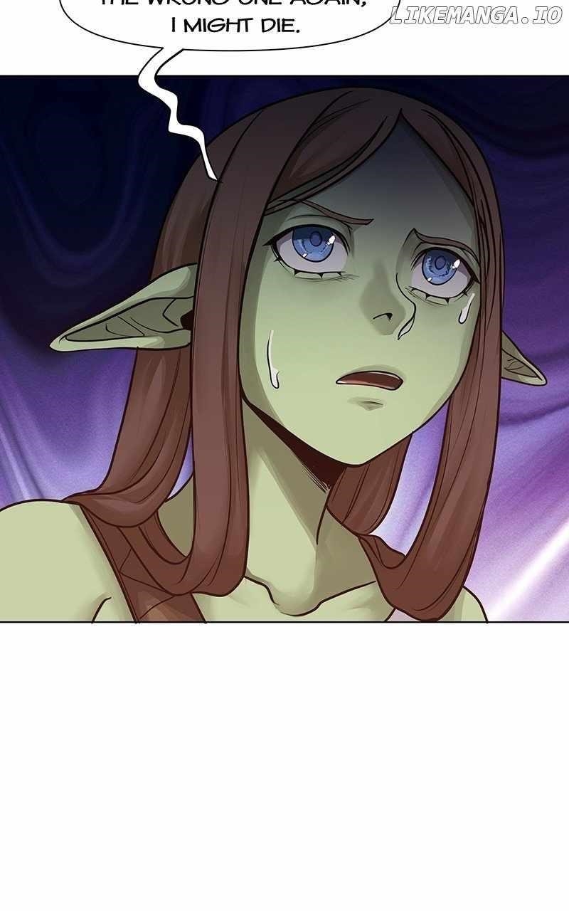 Lord of Goblins Chapter 71 - Page 50