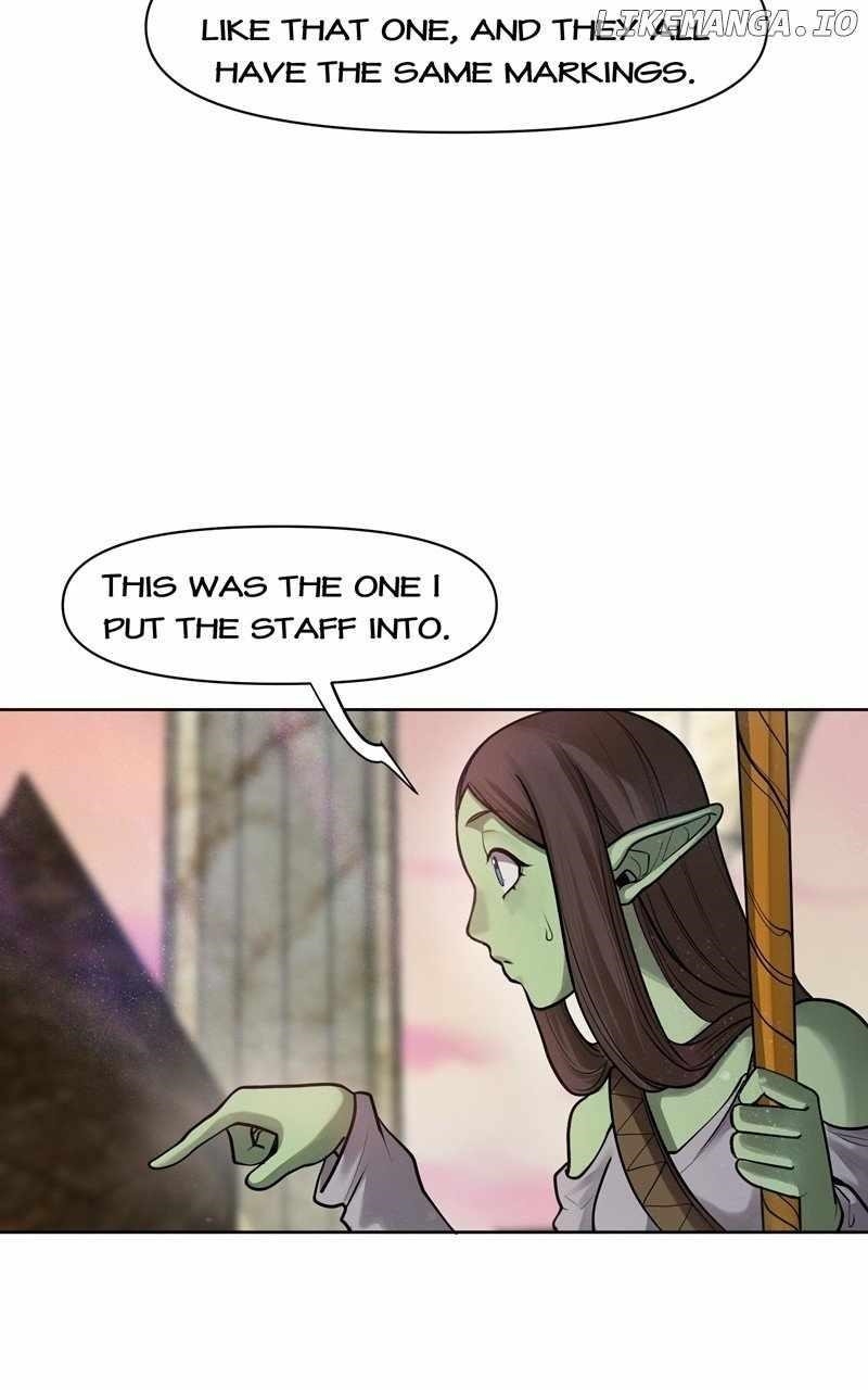 Lord of Goblins Chapter 72 - Page 36