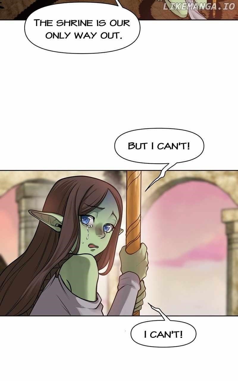 Lord of Goblins Chapter 72 - Page 8