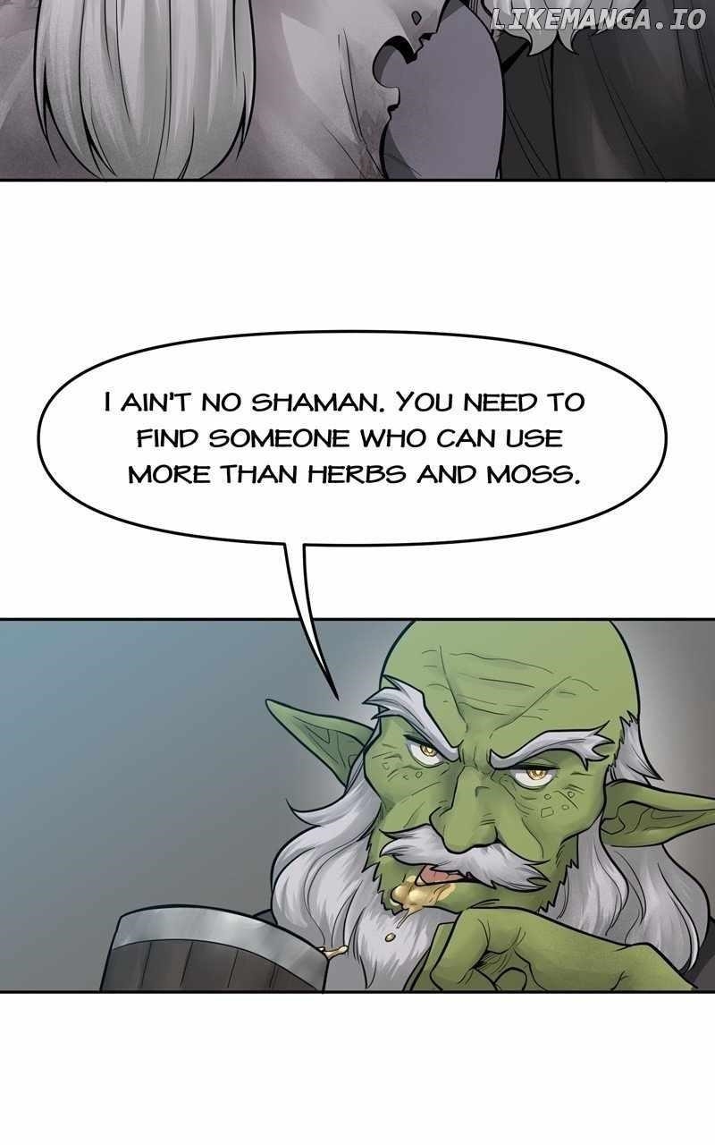 Lord of Goblins Chapter 75 - Page 13