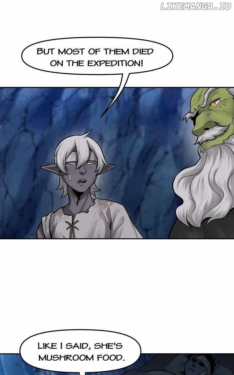 Lord of Goblins Chapter 75 - Page 14