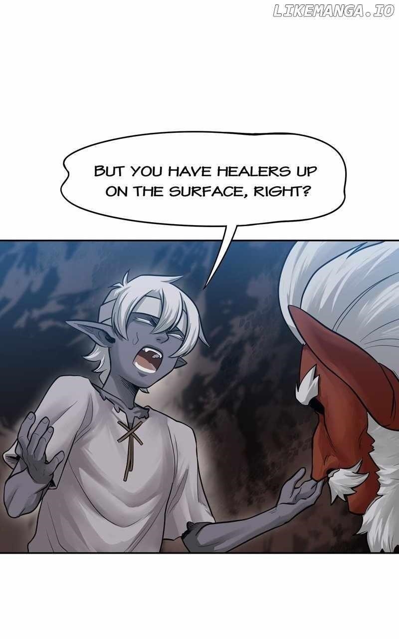 Lord of Goblins Chapter 75 - Page 22