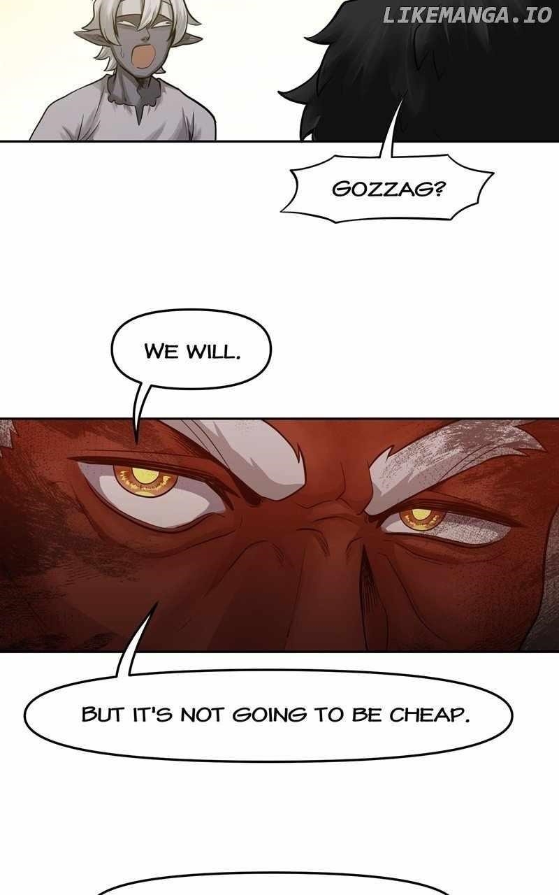 Lord of Goblins Chapter 75 - Page 28