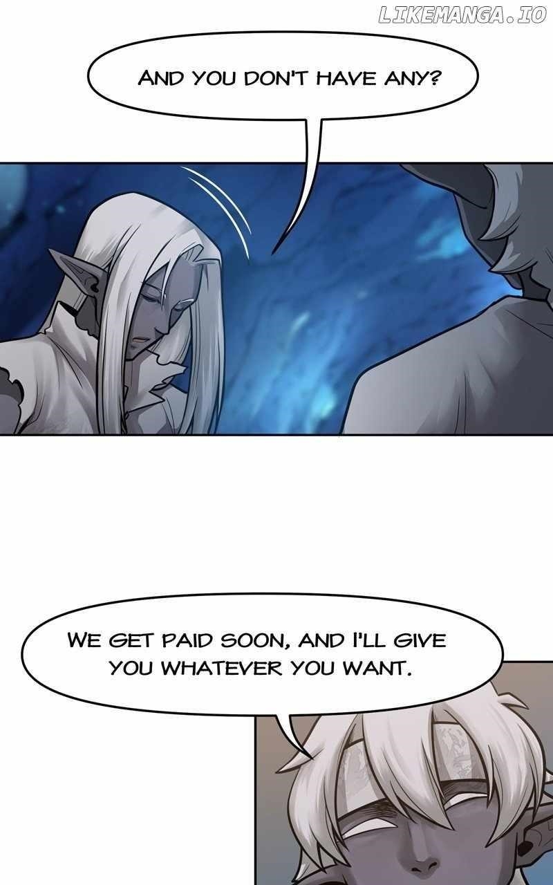 Lord of Goblins Chapter 75 - Page 32