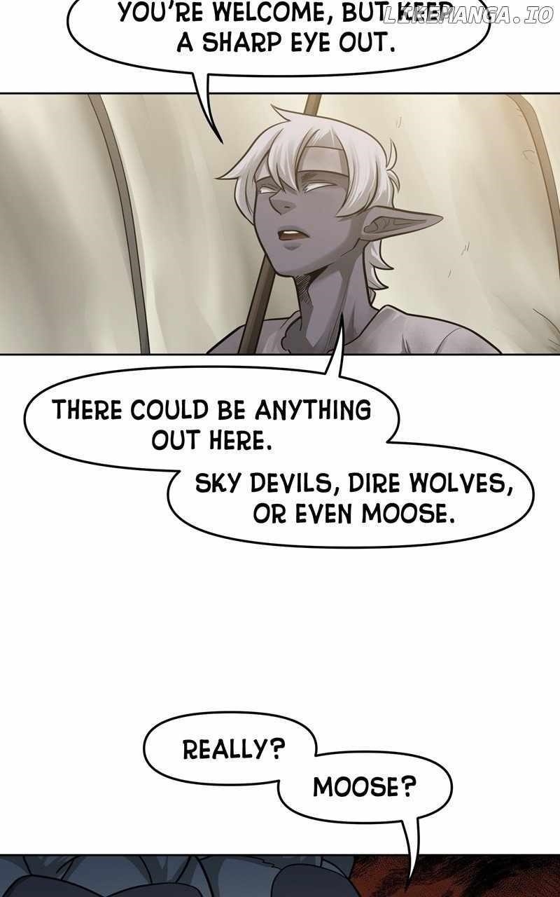 Lord of Goblins Chapter 76 - Page 13