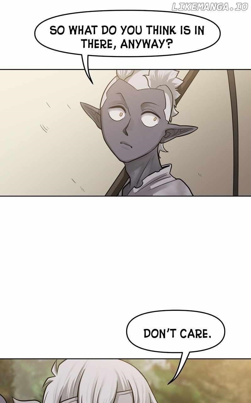 Lord of Goblins Chapter 76 - Page 18