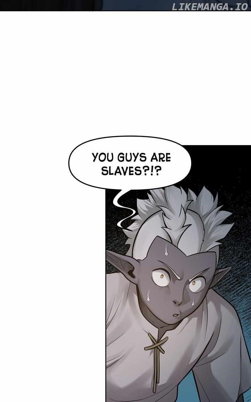 Lord of Goblins Chapter 76 - Page 27