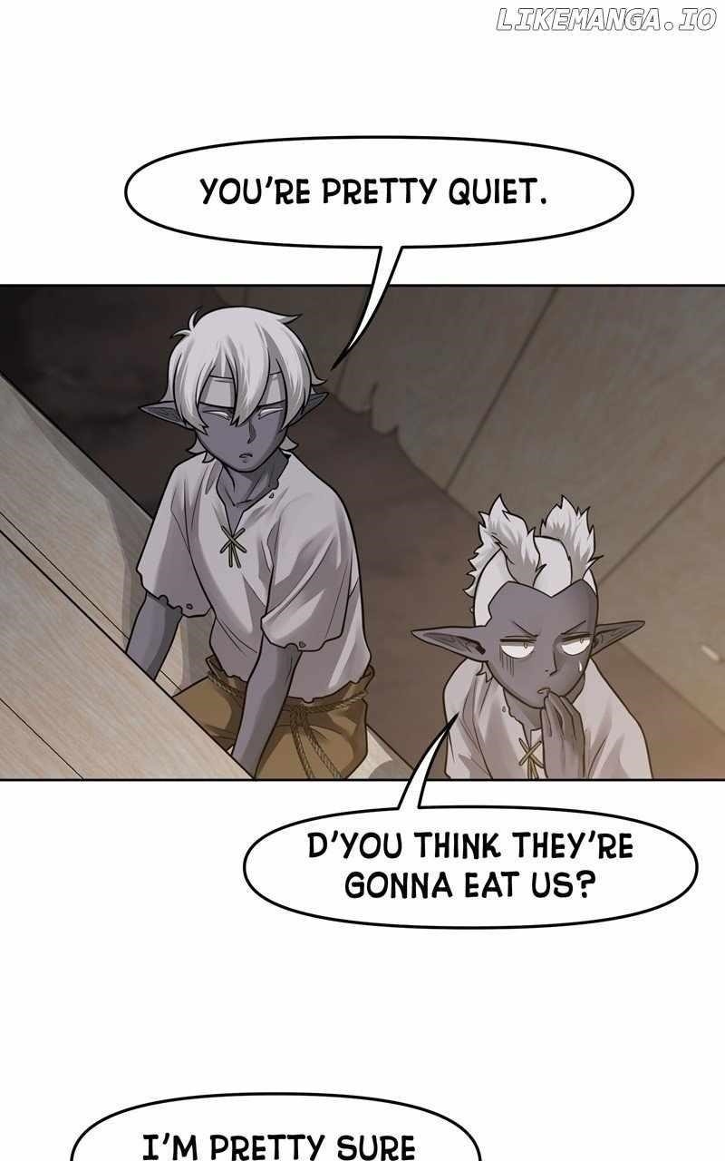 Lord of Goblins Chapter 76 - Page 39