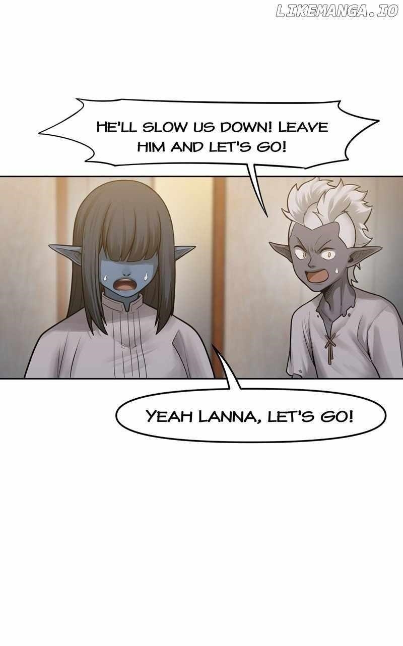 Lord of Goblins Chapter 77 - Page 20