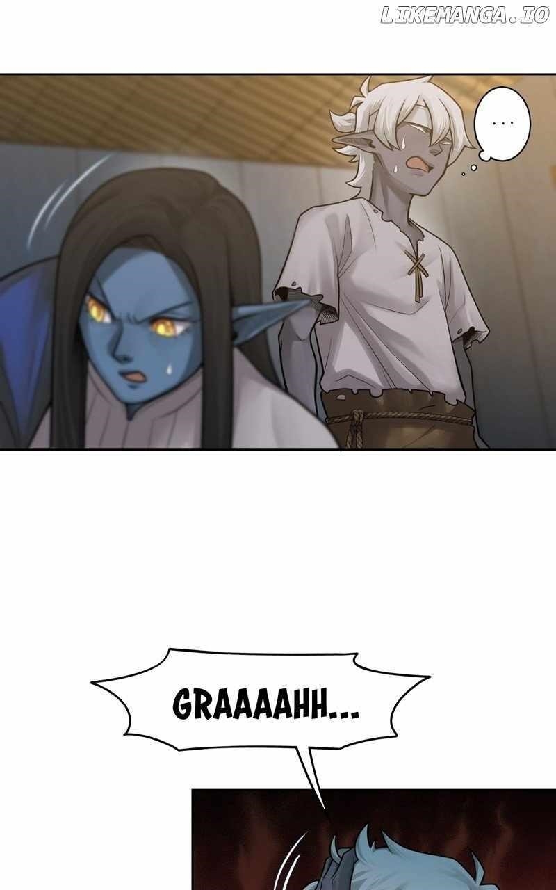 Lord of Goblins Chapter 77 - Page 21