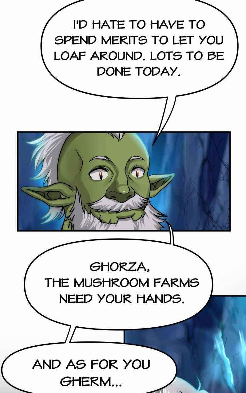 Lord of Goblins Chapter 8 - Page 13