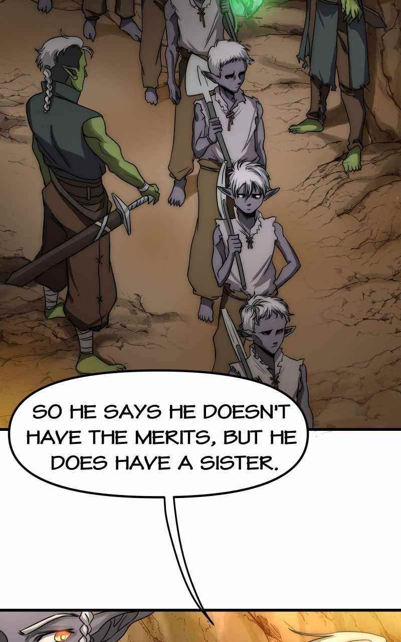 Lord of Goblins Chapter 8 - Page 16