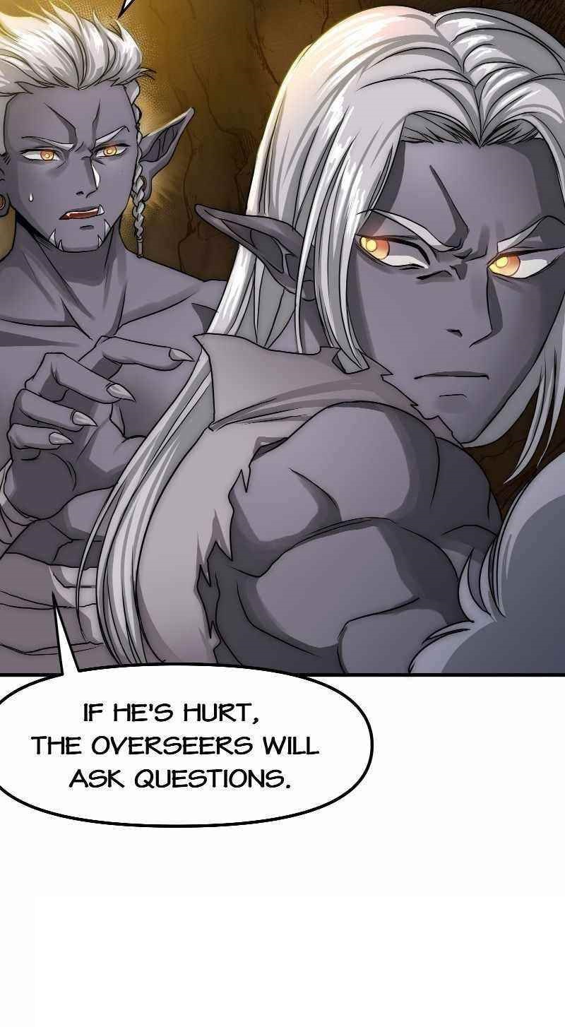 Lord of Goblins Chapter 8 - Page 24