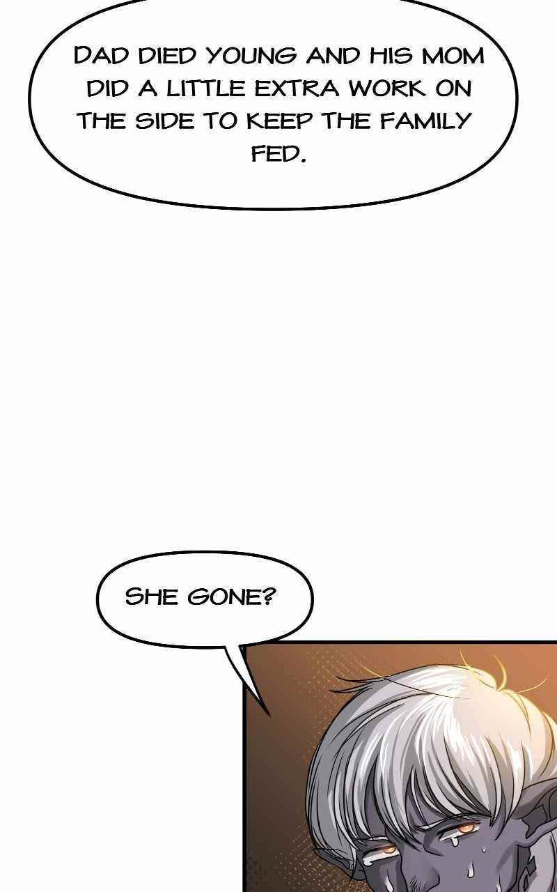 Lord of Goblins Chapter 8 - Page 31