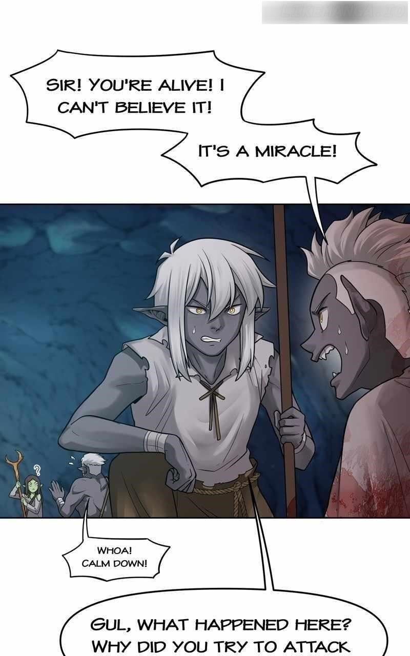 Lord of Goblins Chapter 80 - Page 22