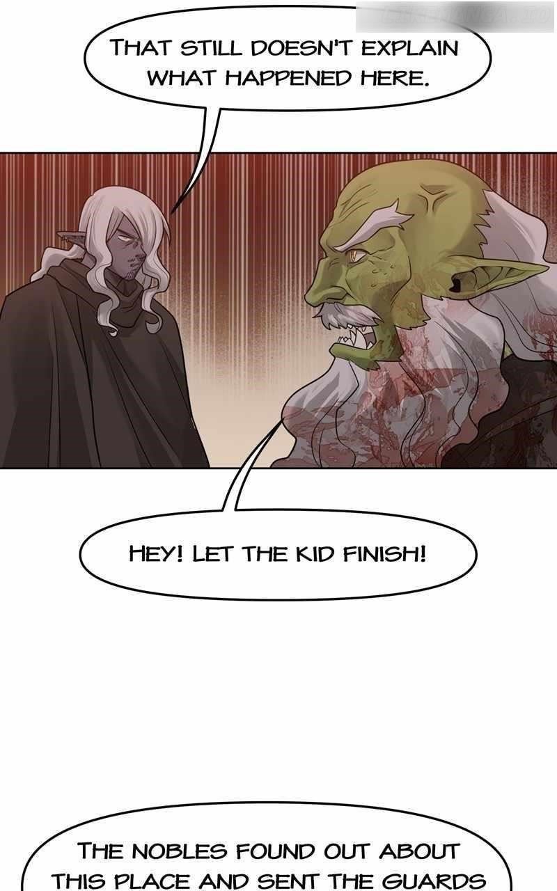 Lord of Goblins Chapter 80 - Page 31