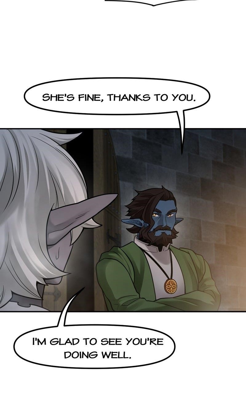 Lord of Goblins Chapter 86 - Page 28