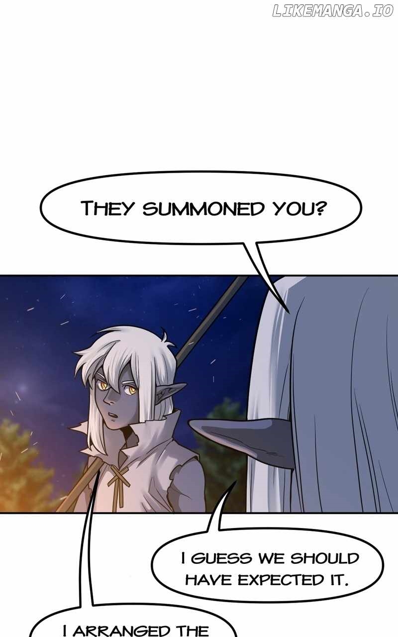 Lord of Goblins Chapter 87 - Page 12