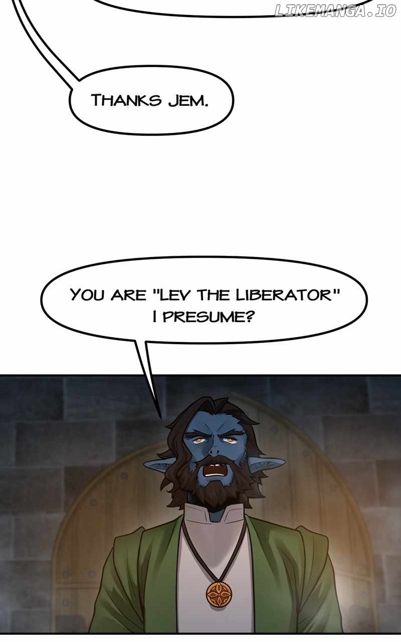 Lord of Goblins Chapter 87 - Page 23