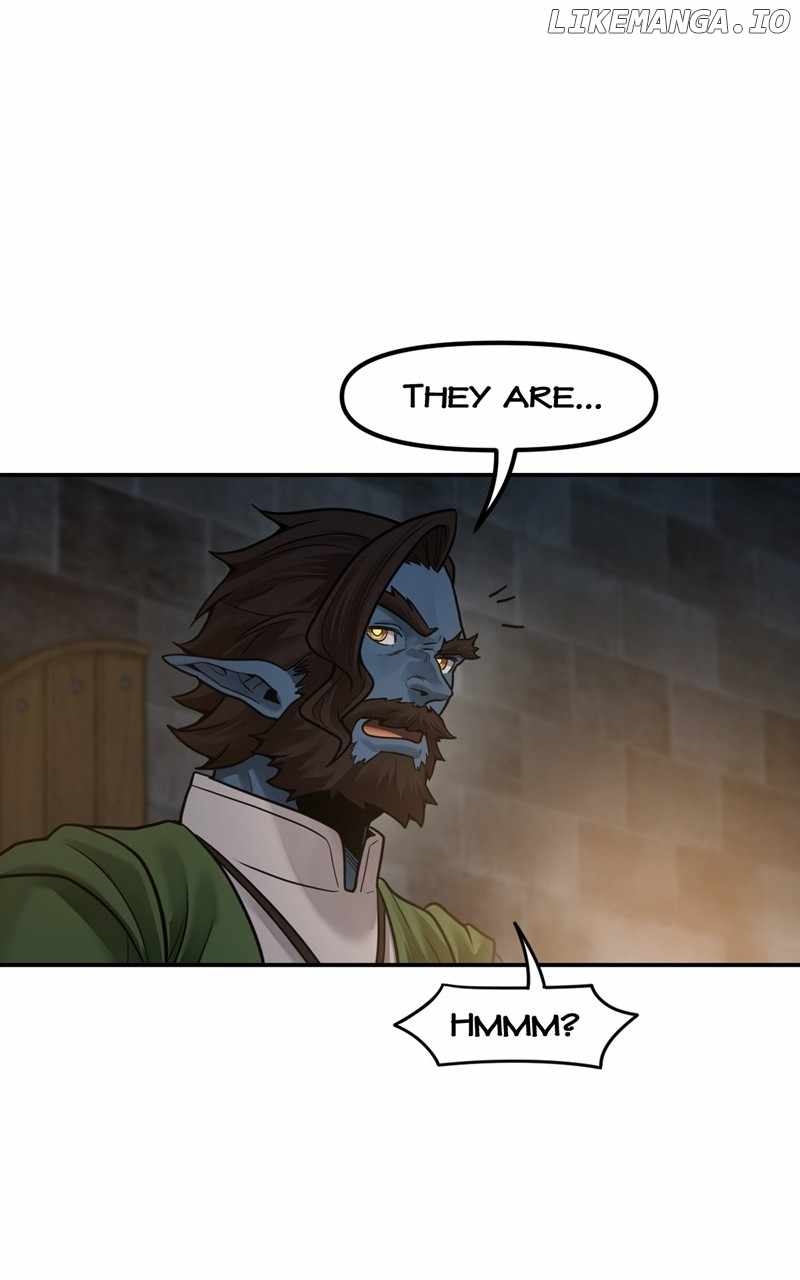 Lord of Goblins Chapter 87 - Page 25