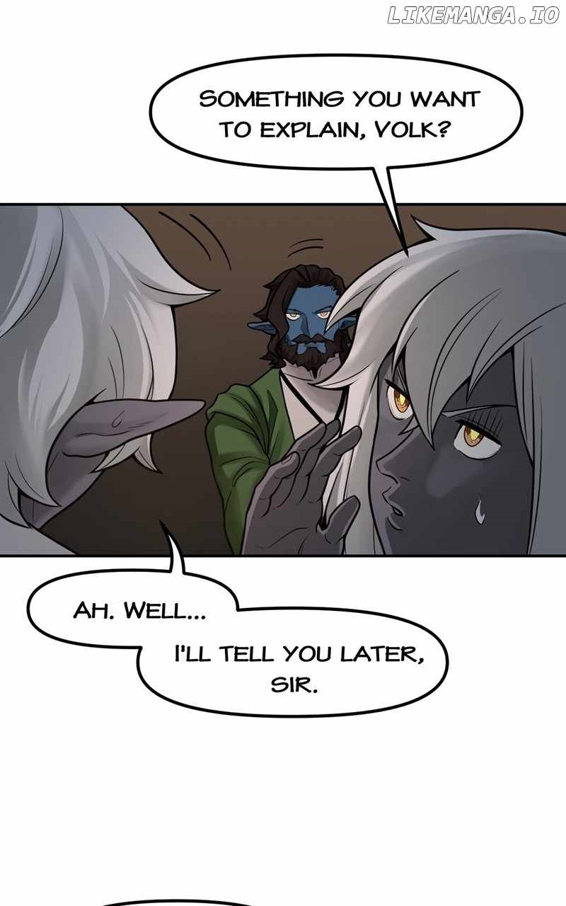 Lord of Goblins Chapter 87 - Page 29