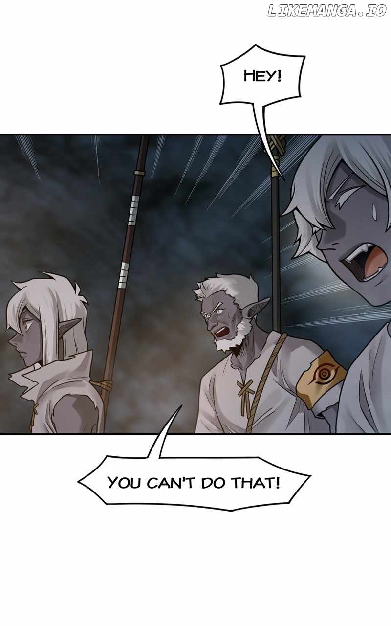 Lord of Goblins Chapter 87 - Page 31