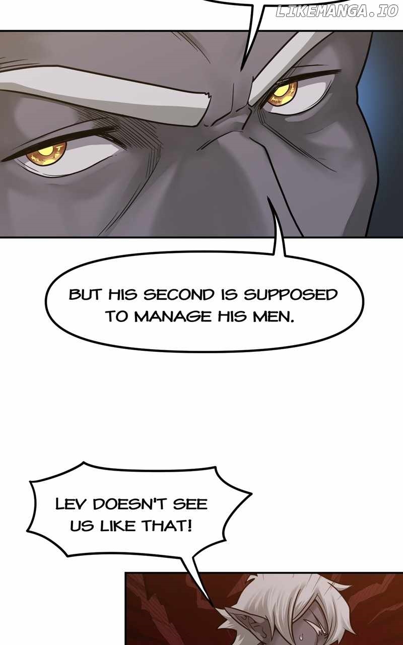Lord of Goblins Chapter 87 - Page 45