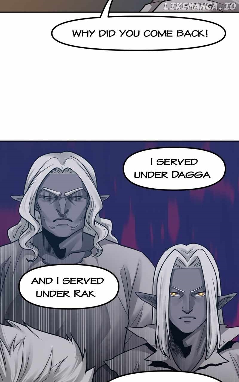 Lord of Goblins Chapter 87 - Page 48