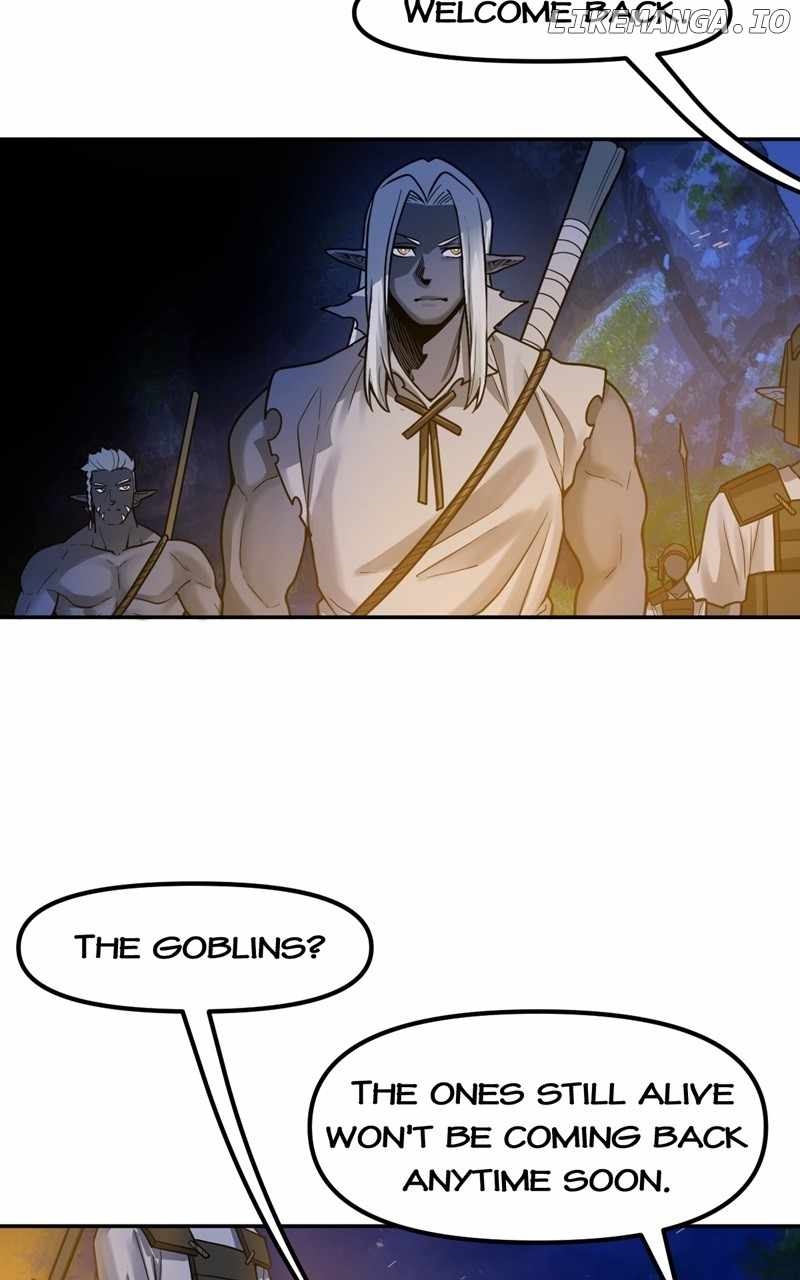 Lord of Goblins Chapter 87 - Page 5