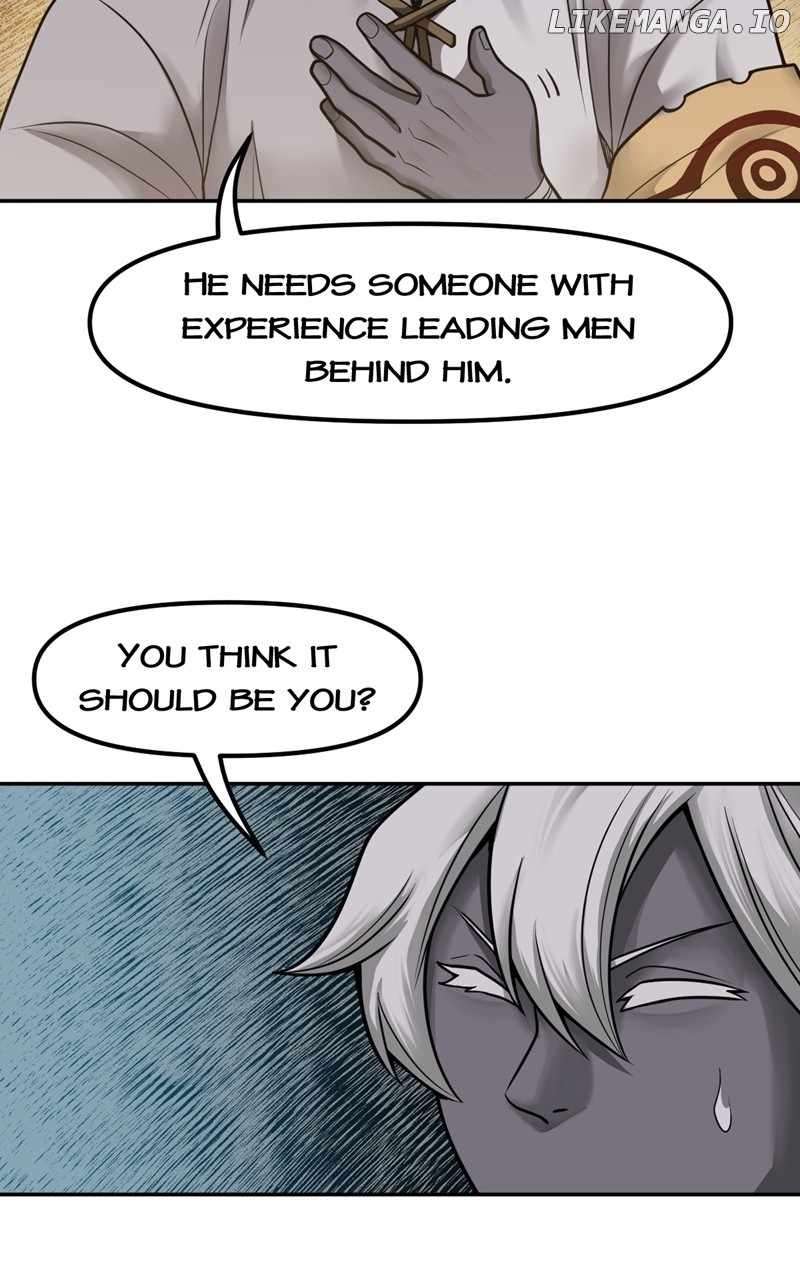 Lord of Goblins Chapter 87 - Page 53