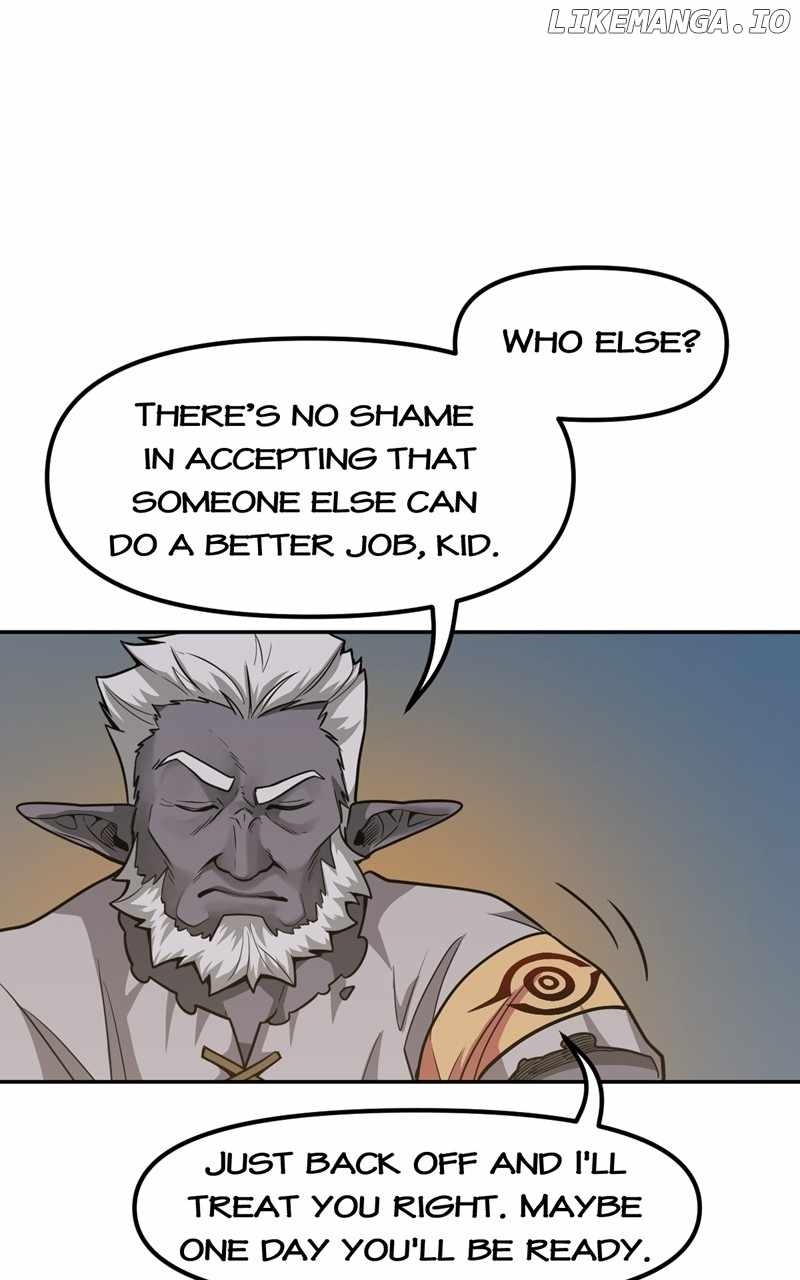 Lord of Goblins Chapter 87 - Page 54