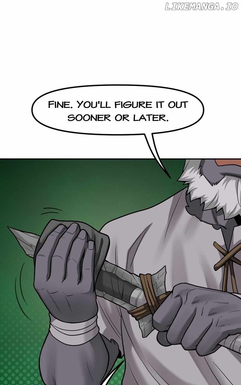 Lord of Goblins Chapter 87 - Page 56