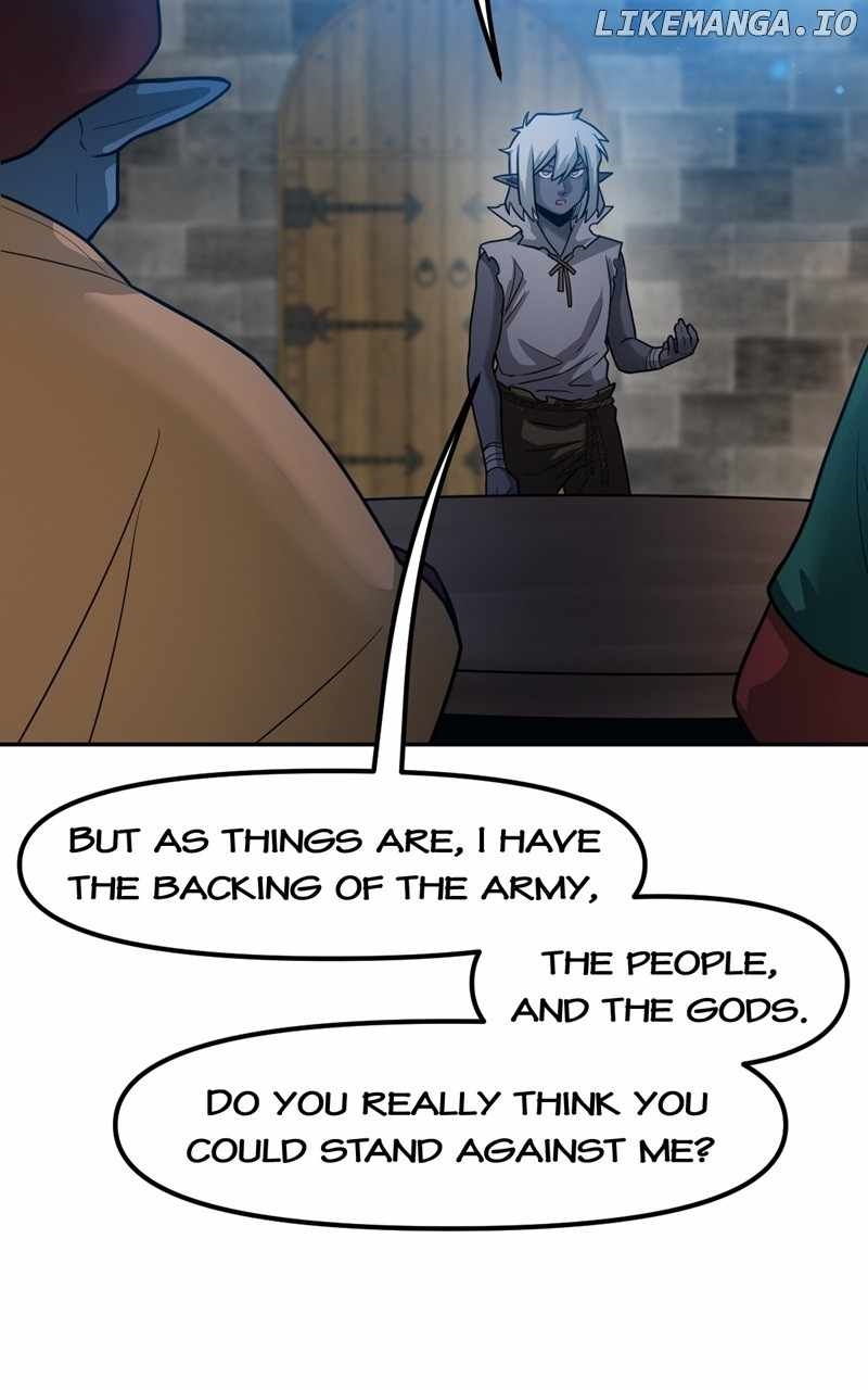 Lord of Goblins Chapter 88 - Page 11