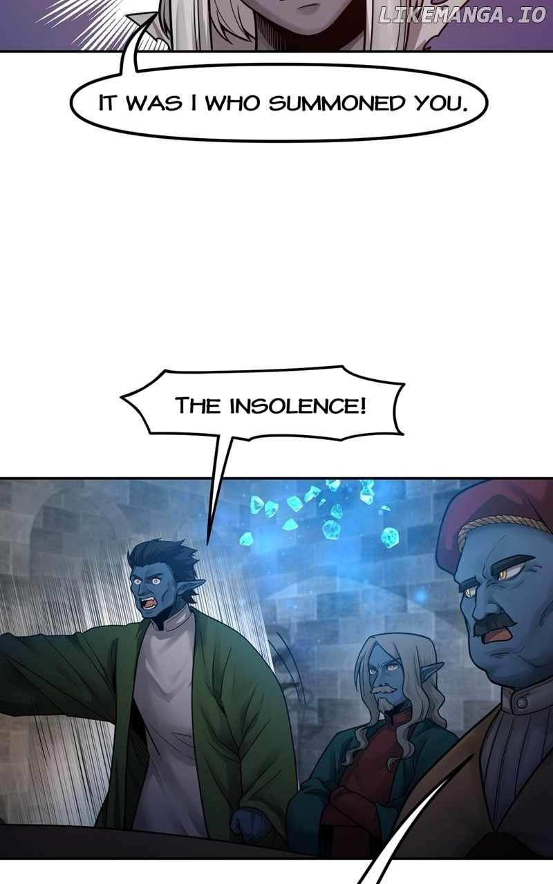 Lord of Goblins Chapter 88 - Page 3