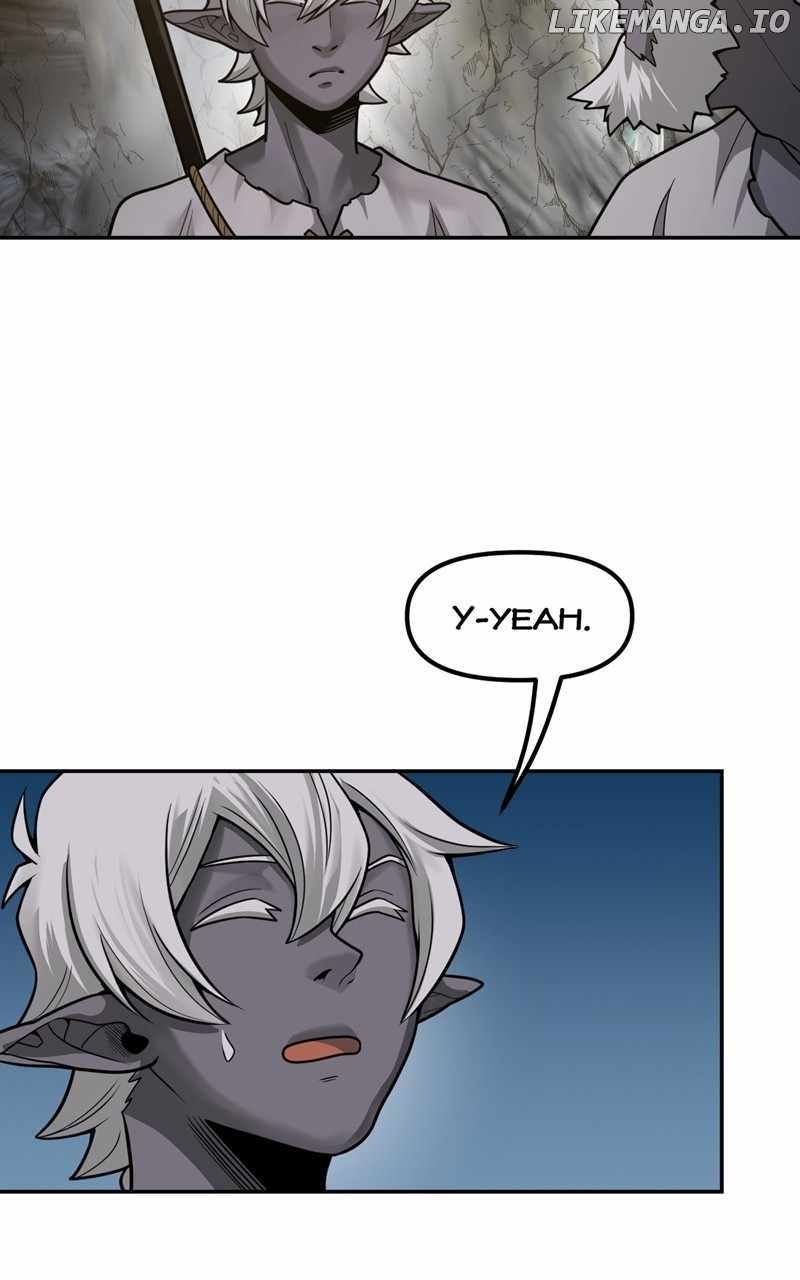 Lord of Goblins Chapter 88 - Page 39