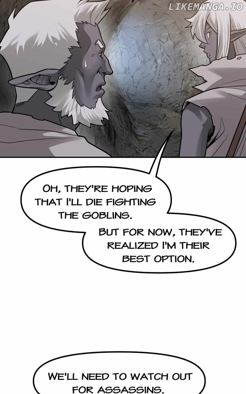Lord of Goblins Chapter 88 - Page 52
