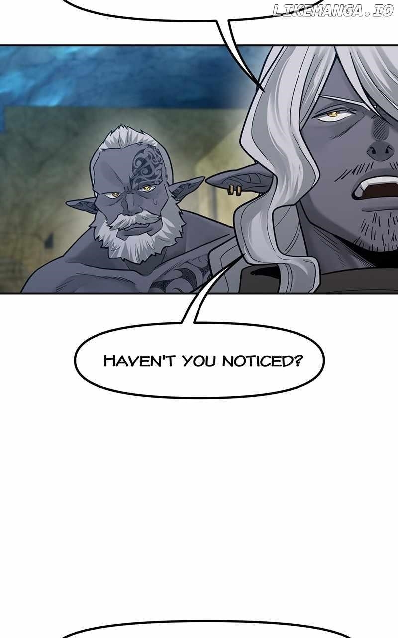 Lord of Goblins Chapter 89 - Page 40