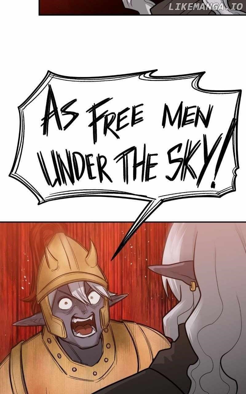 Lord of Goblins Chapter 90 - Page 22