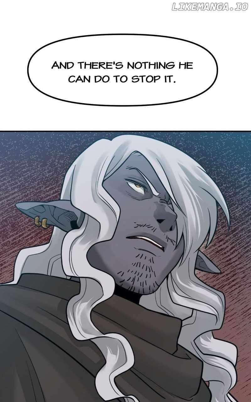 Lord of Goblins Chapter 90 - Page 40