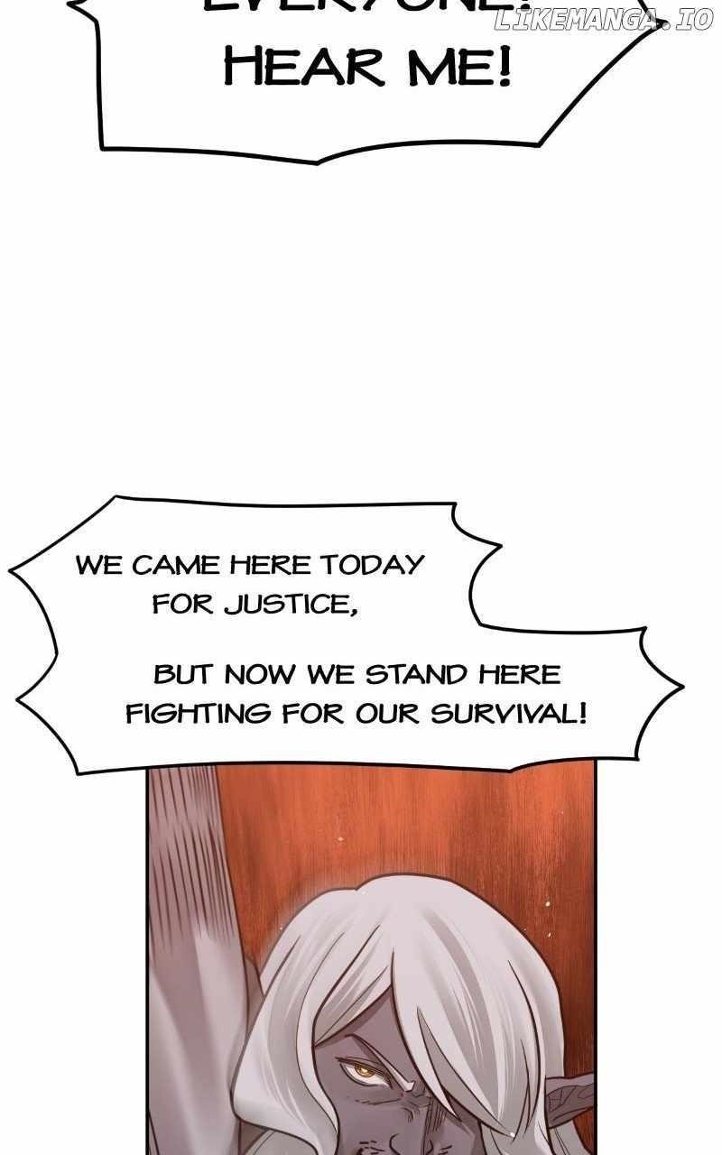 Lord of Goblins Chapter 90 - Page 44