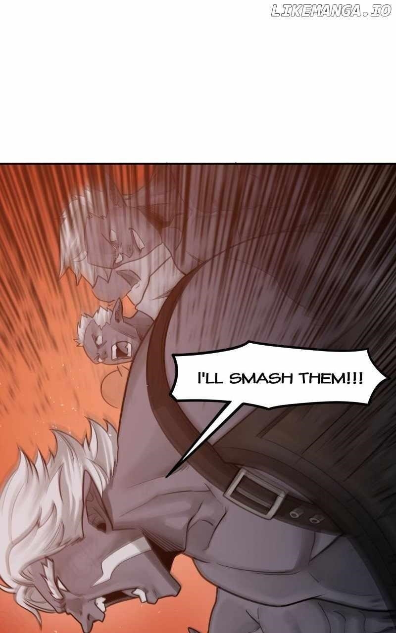 Lord of Goblins Chapter 90 - Page 51