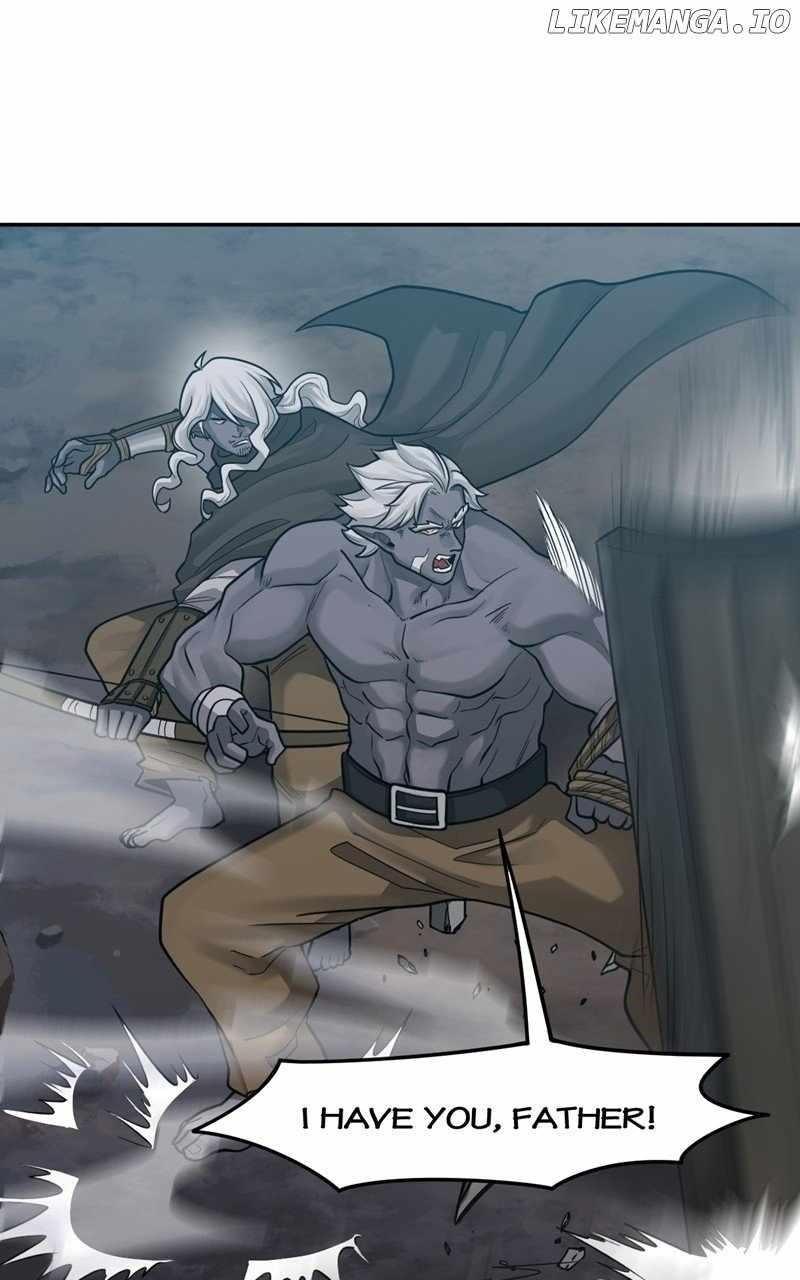 Lord of Goblins Chapter 91 - Page 14