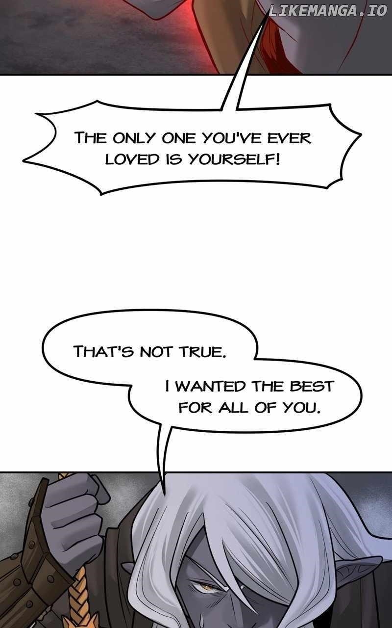 Lord of Goblins Chapter 92 - Page 58