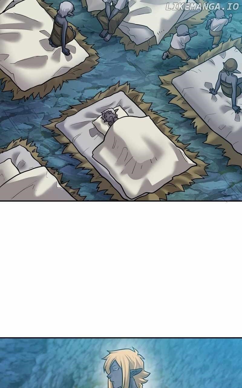Lord of Goblins Chapter 93 - Page 3