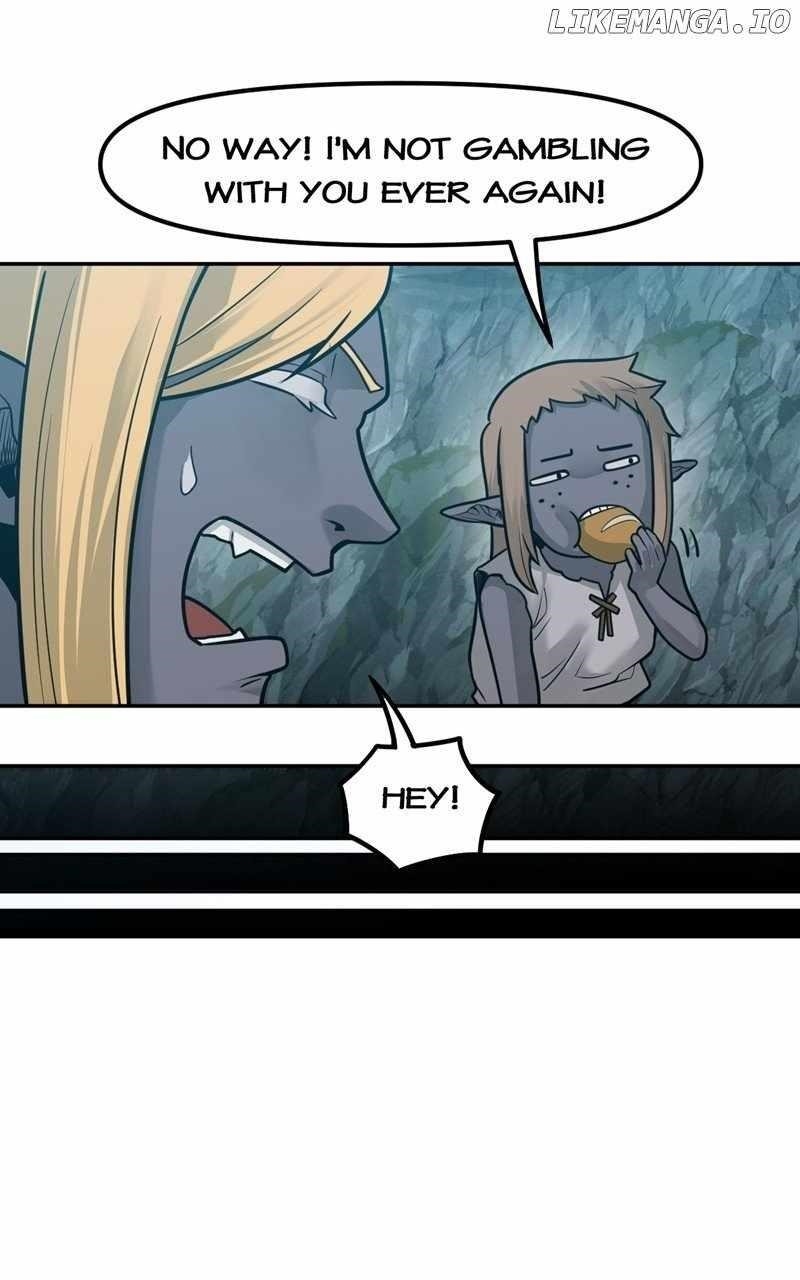 Lord of Goblins Chapter 93 - Page 37