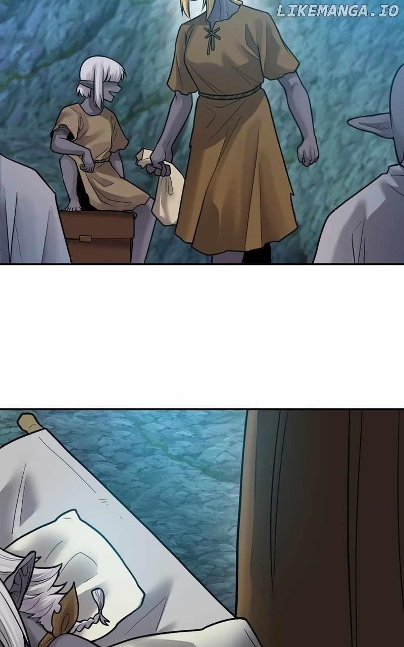 Lord of Goblins Chapter 93 - Page 4