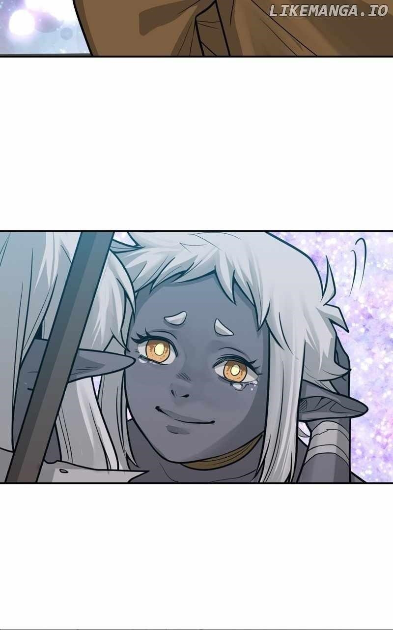 Lord of Goblins Chapter 93 - Page 45