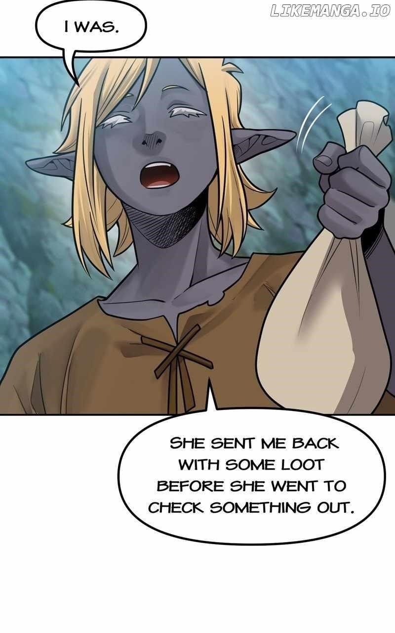 Lord of Goblins Chapter 93 - Page 8
