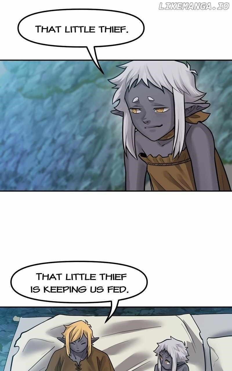 Lord of Goblins Chapter 93 - Page 9